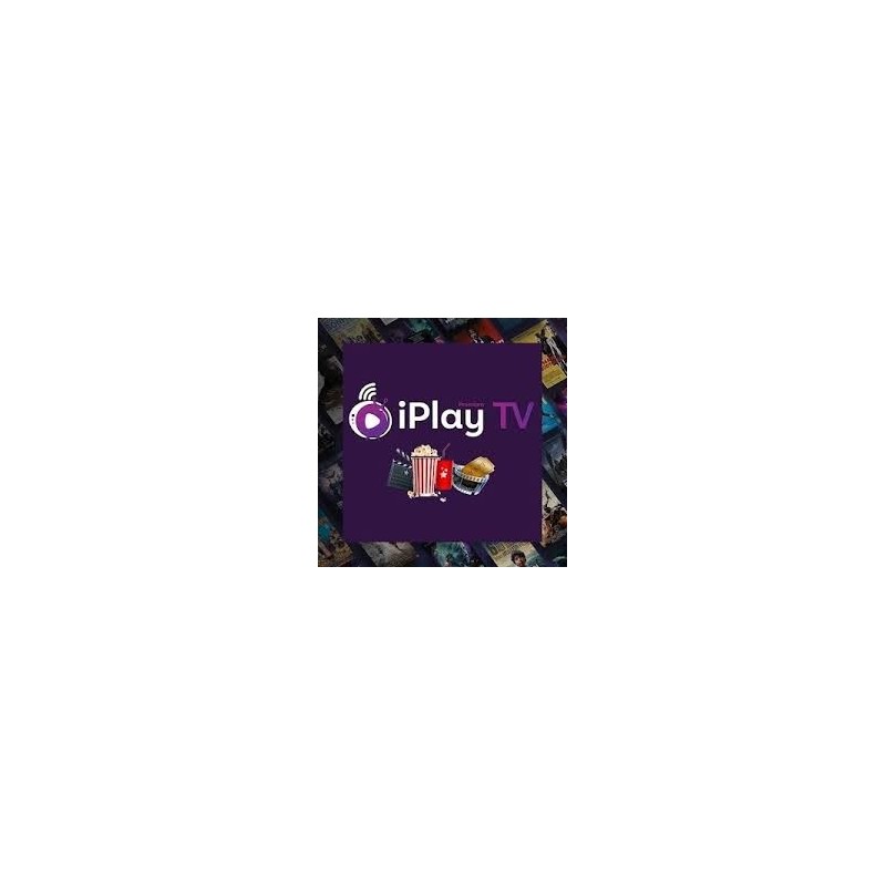 SUBSCRIPTION IPTV IPLAY OTT