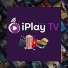 SUBSCRIPTION IPTV IPLAY OTT