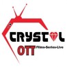 ASSINATURA IPTV CRISTAL OTT