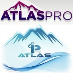 SUSCRIPCIÓN IPTV ATLAS PRO