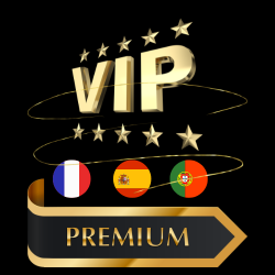 SUSCRIPCIÓN IPTV VIP PREMIUM