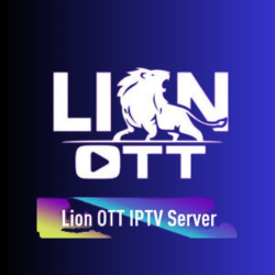 SUSCRIPCIÓN LION OTT 12...
