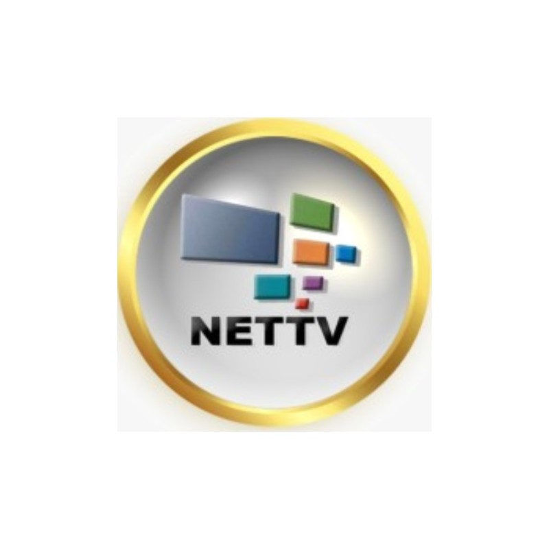 SUSCRIPCIÓN IPTV NET OTT