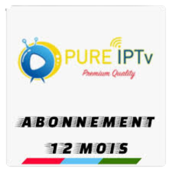 SUSCRIPCIÓN IPTV PURA OTT...