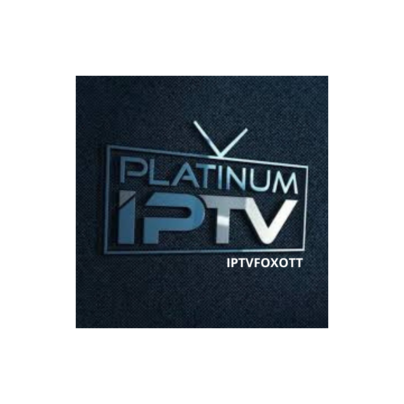 ASSINATURA IPTV PLATINA OTT