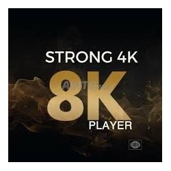 SUSCRIPCIÓN IPTV STRONG 4K...