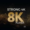 SUSCRIPCIÓN IPTV STRONG 4K TV VOD