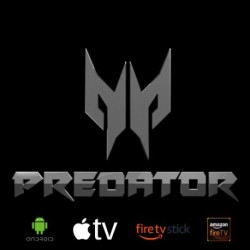 SUSCRIPCIÓN IPTV PREDATOR