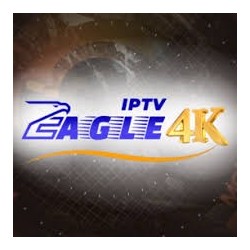 SUSCRIPCIÓN IPTV EAGLE 4K OTT