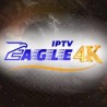 SUSCRIPCIÓN IPTV EAGLE 4K OTT