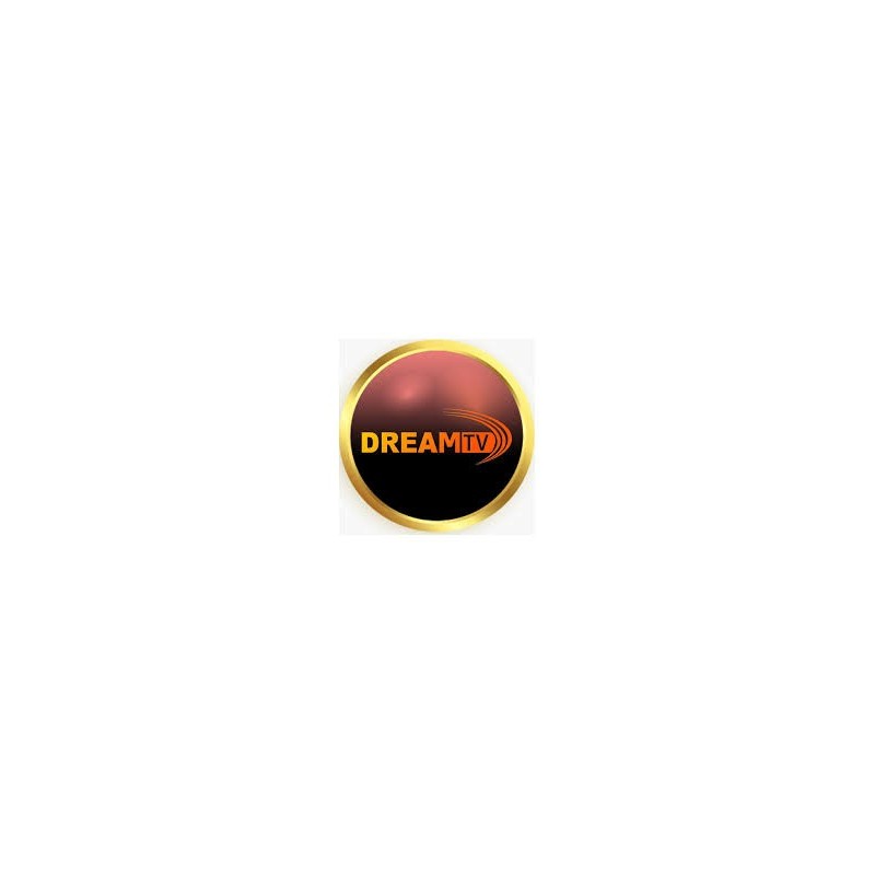 SUSCRIPCIÓN IPTV DREAM TV