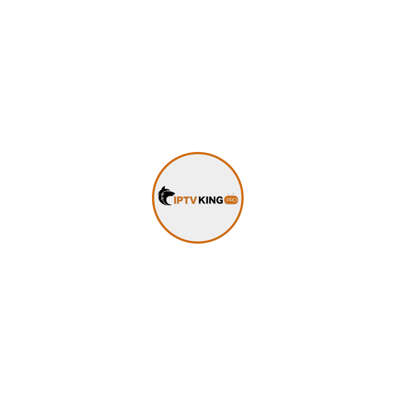 SUSCRIPCIÓN IPTV KING 4K TV PREMIUM VIP
