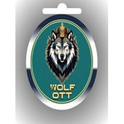 SUSCRIPCIÓN IPTV WOLF OTT...