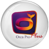 Suscripción IPTV Orca pro plus TV vod