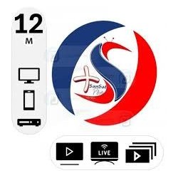 SUSCRIPCIÓN IPTV SANSAT TV