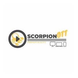 SUSCRIPCIÓN IPTV scorpion...
