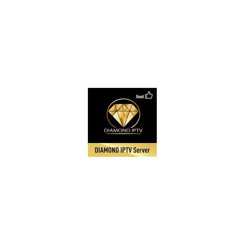 SUSCRIPCIÓN SERVIDOR DIAMOND OTT