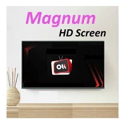 SUSCRIPCIÓN IPTV MAGNUM OTT